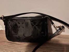 Liu jo ‘Melanie’ Patent leather bag