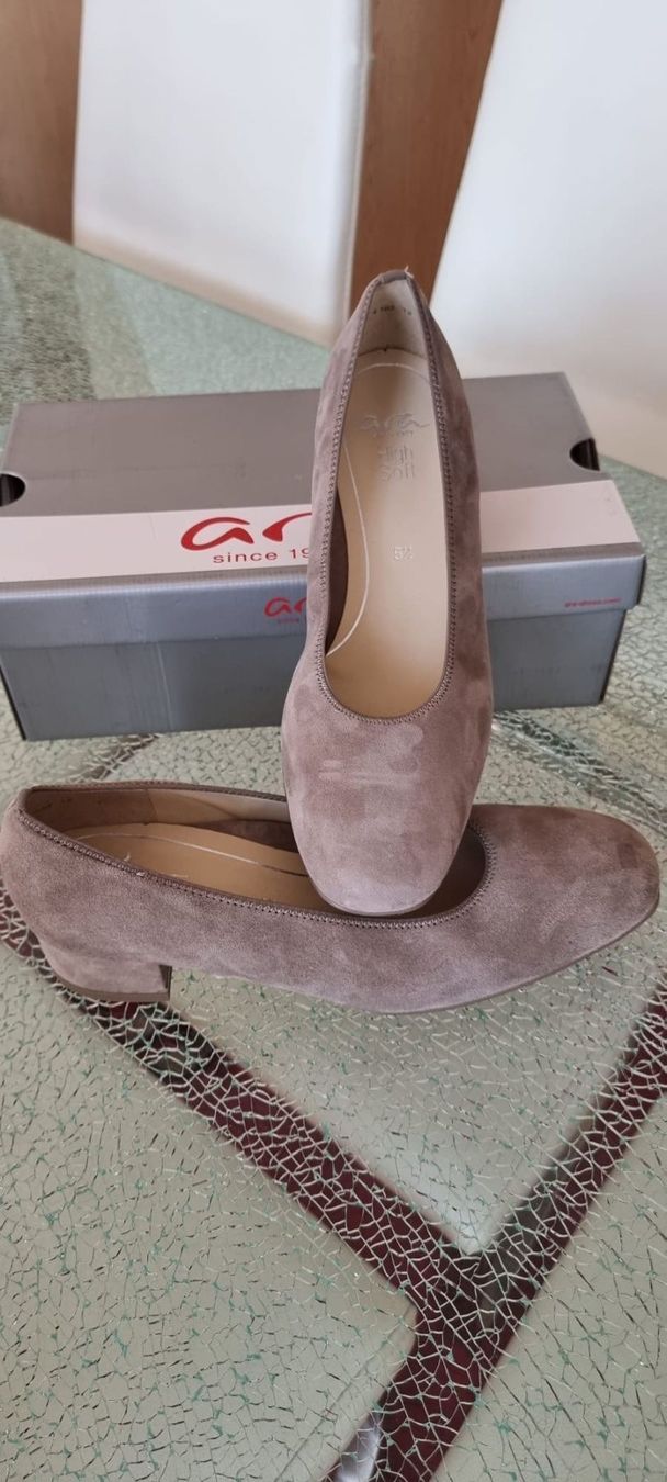 Chaussures femmes: Ara Gr. 38 – Neuf avec emballage d'origine à Luzern par Reni025 2
