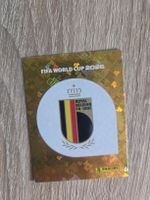 Panini Sticker BEL1