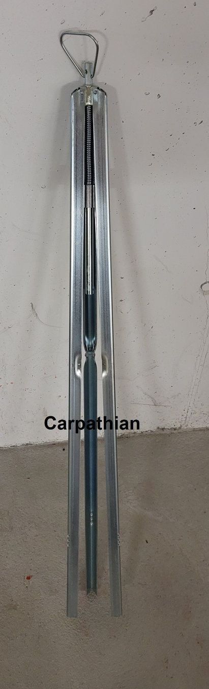 Triopan Schilder: Original-Triopan-Gestell 90cm **NEU** TOP ANGEBOT – Neu (gemäss Beschreibung) aus Unterlunkhofen von Carpathian