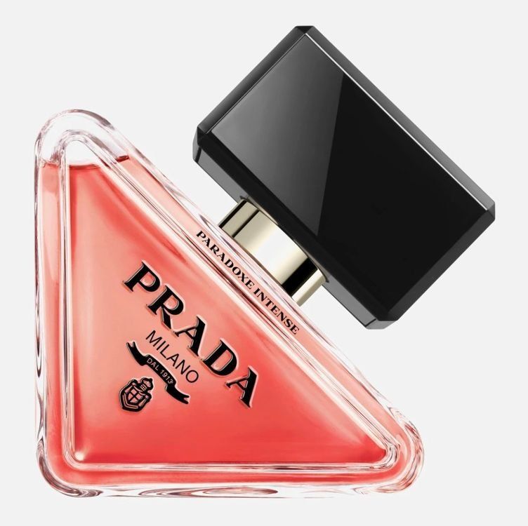 Prada Profumi & Eau de Toilette: PRADA MILANO PARADOXE INTENSE EDP, 50ml ... – Nuovo e nell'imballaggio originale da Chur venduto da Papageibarsch77 1