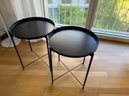Due Ikea GLADOM