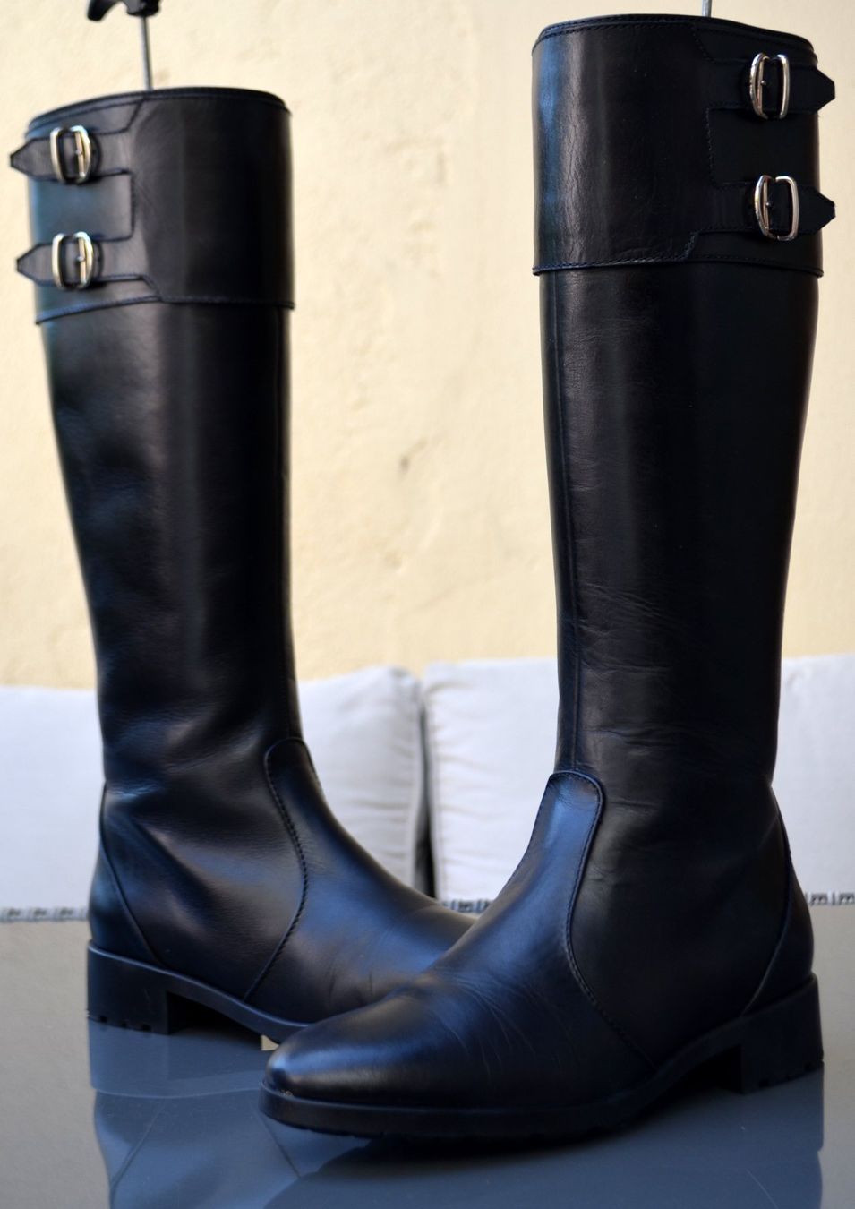 Bally Scarpe da donna: Bally Boots / bottes 38 – Usato da Collonges venduto da Auganien 3
