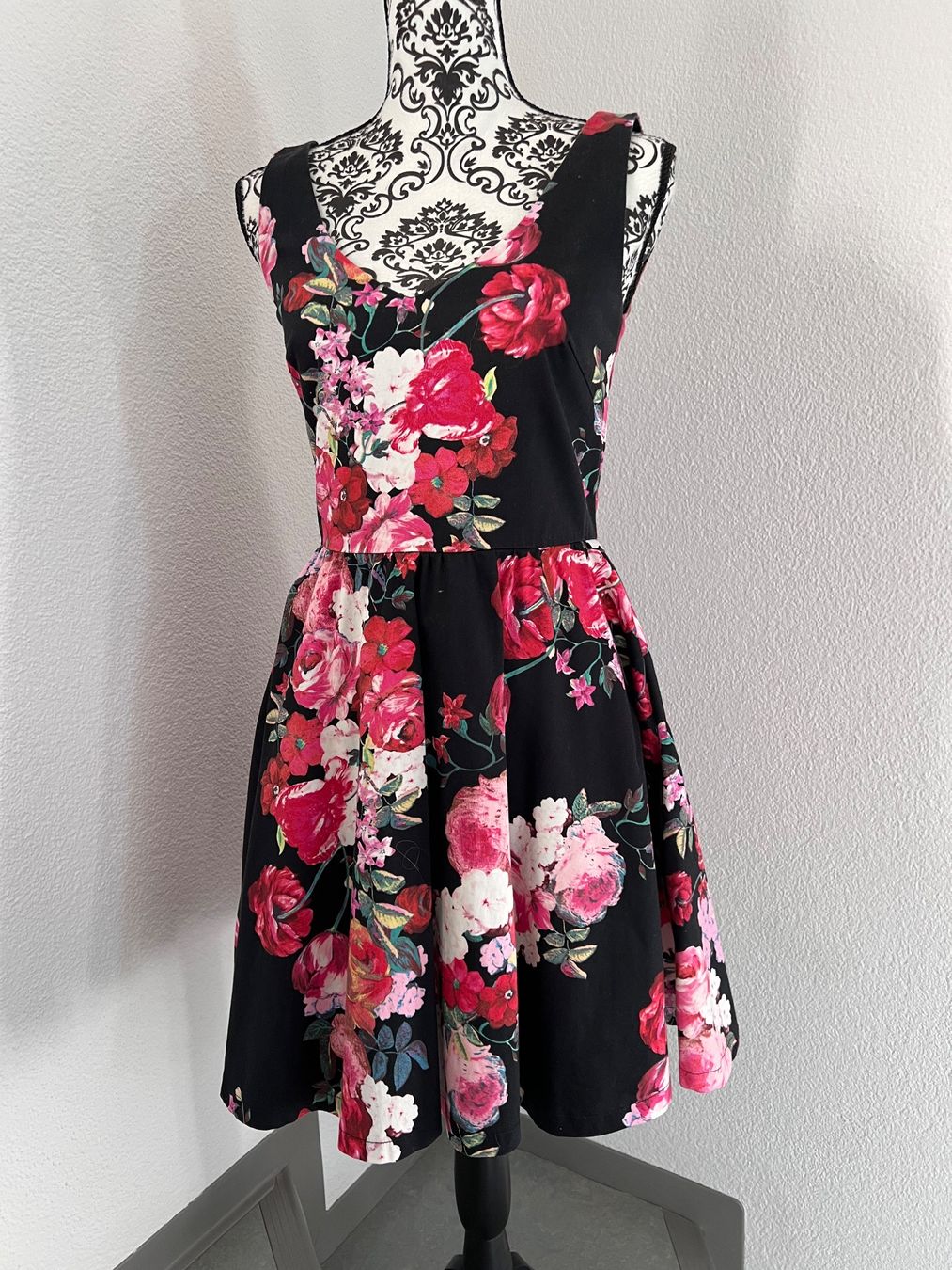Morgan Kleider: Morgan - Sommerkleid, Gr.36 – Gebraucht aus Walzenhausen von Cerna007