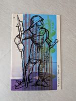 SJW Heft Nr 827, 1963, Wie sie St. Jakob sah