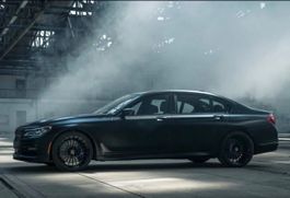 BMW BK273 -  Alpina Style Felgen 8.5x18 ET33 5x120 R18