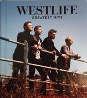 Westlife: Greatest Hits - 2CD/DVD Digibook
