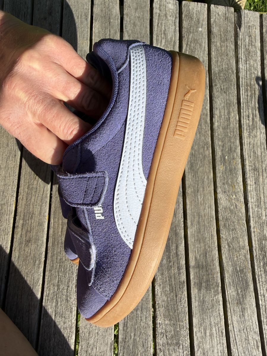 Puma Scarpe per ragazzi: Sneakers PUMA 34 – Usato da Nussbaumen AG venduto da sputnikrules 3