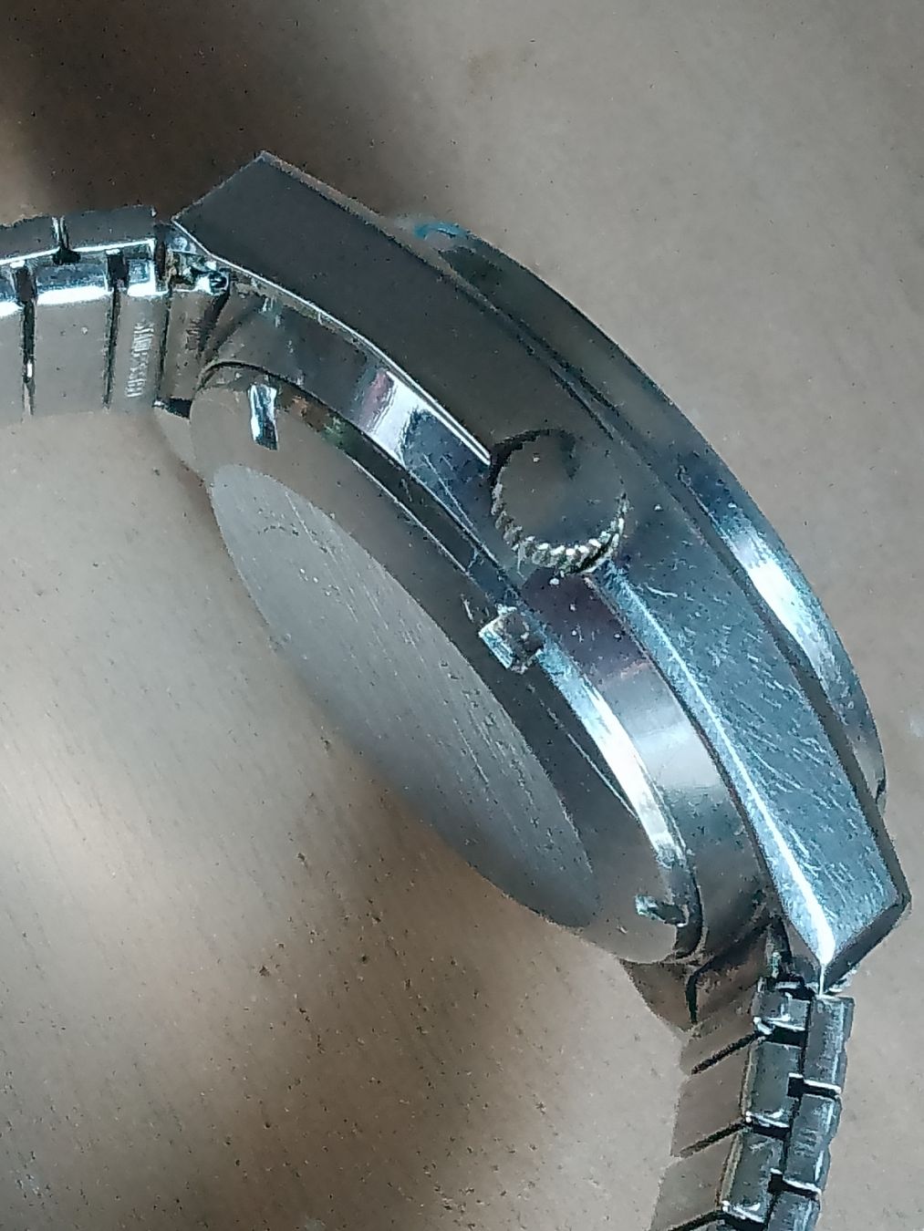 Revue Thommen Orologi: Revue Automatic 38mm läuft Super  – Usato da Agno venduto da sam2608 5