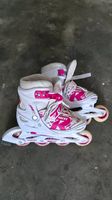 Roces Kinder Inlineskates Gr. 3437 verstellbar