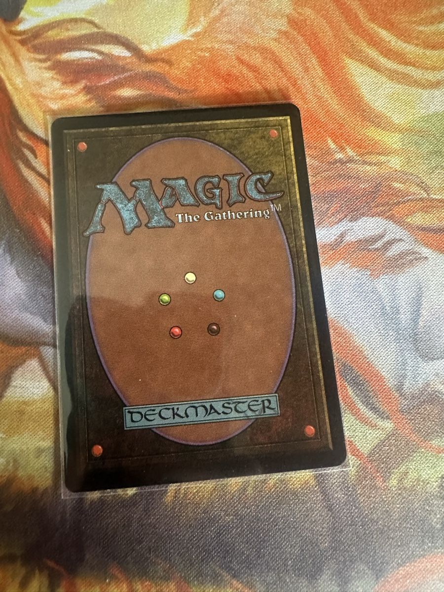 Magic The Gathering Carte collezionabili: Sylvan Library ab 1.- – Nuovo (secondo la descrizione) da Ringgenberg BE venduto da gemkeeper 1