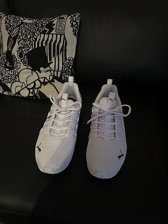 Chaussures hommes: Puma Running  – D'occasion à Luzern par Modano02 1