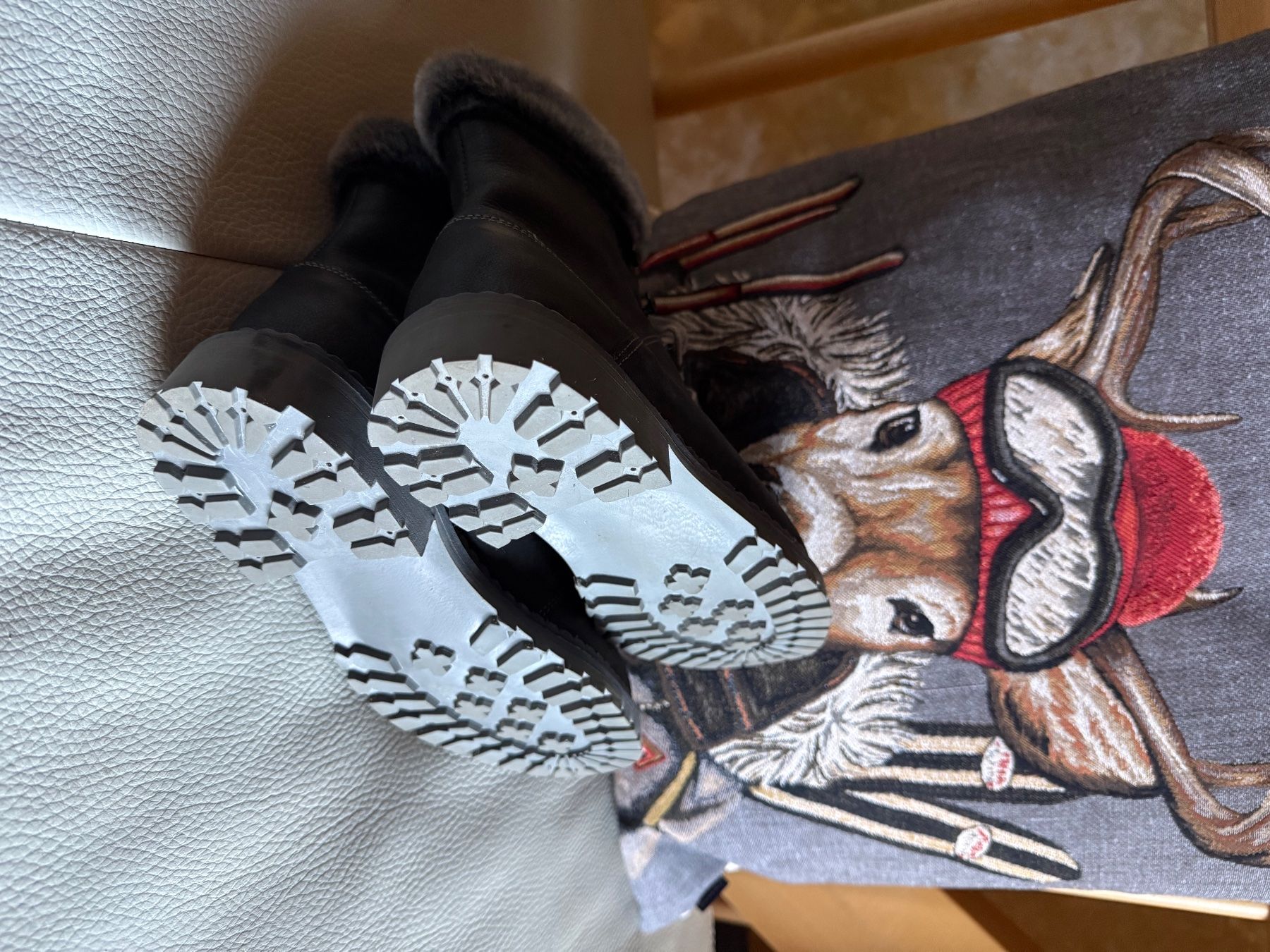 Kandahar Scarpe da donna: KANDAHAR – Nuovo (secondo la descrizione) da Rümlang venduto da har_z6qv 2