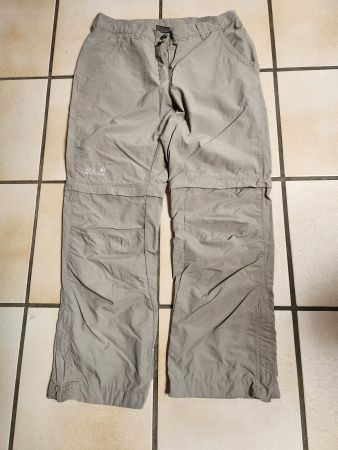 Jack Wolfskin Trekking/ Wanderhosen Gr.40