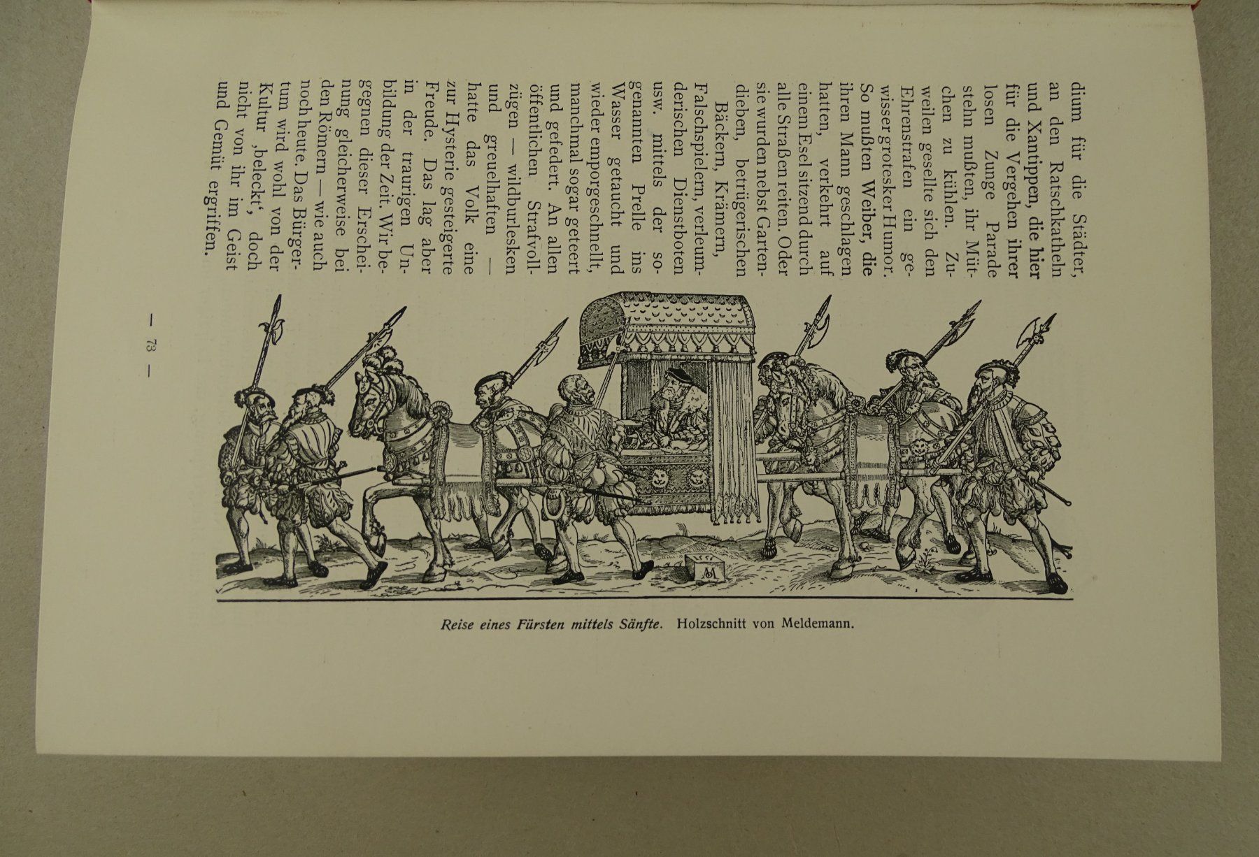 Libri: KULTURLEBEN DER STRASSE – Usato da Grüningen venduto da Kartensammler 3
