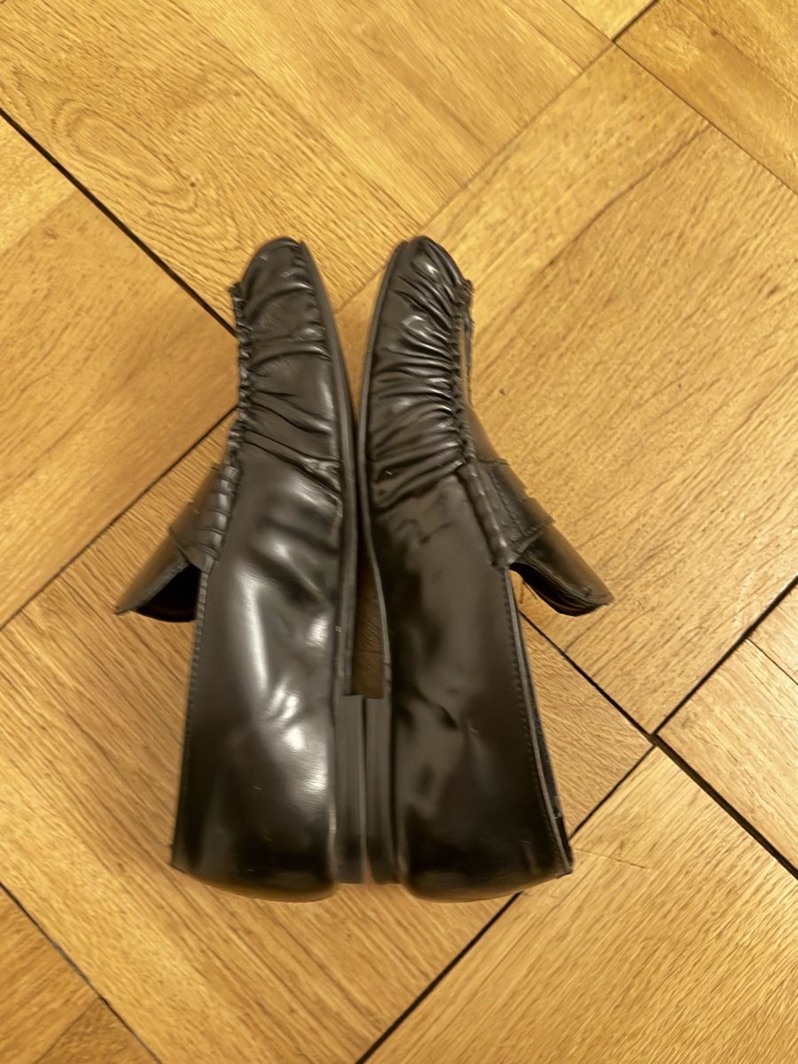 Alohas Damenschuhe: Alohas Loafer Grösse 39 – Gebraucht aus Bern von jol_8hxs 1