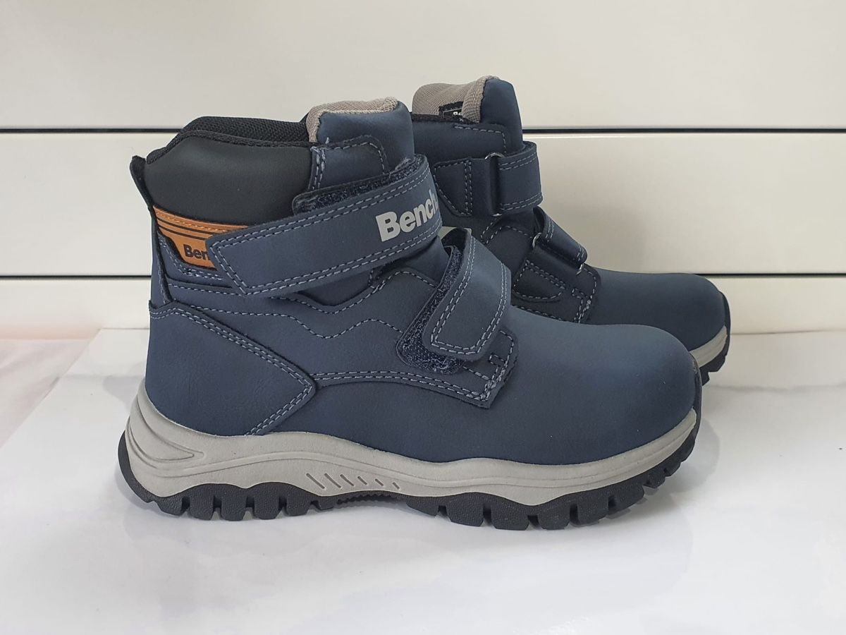 Bench Schuhe für Jungen: Gr. 31 - Bench. TEX Kinderstiefel, Neu – Neu und originalverpackt aus Nürensdorf von Mandy_Nguyen 1