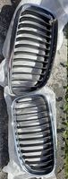 Frontgrill Bmw E90