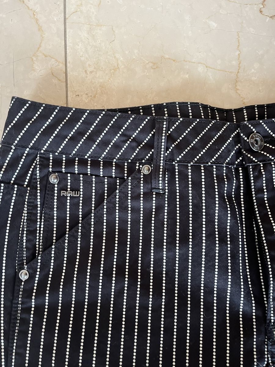 G-Star Pantaloni: G-Star Damen 5622 3D Boyfrienrd Gr.  28/32 Neu! Spring – Nuovo (secondo la descrizione) da Kerzers venduto da del13 1