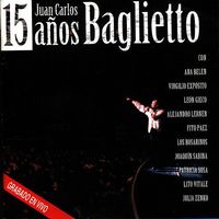 CD Juan Carlos Baglietto - 15 anos (1998, ARG)