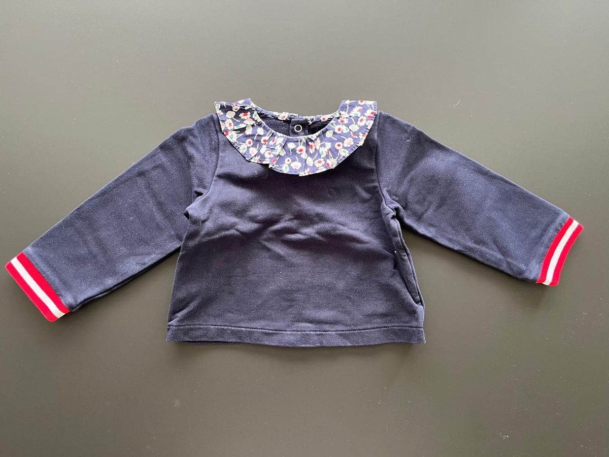 Jacadi Kleiderpakete & -sets: Jacadi Baby Girl Set, 18 Months – Gebraucht aus Wilen b. Wollerau von seb_s6jm 1