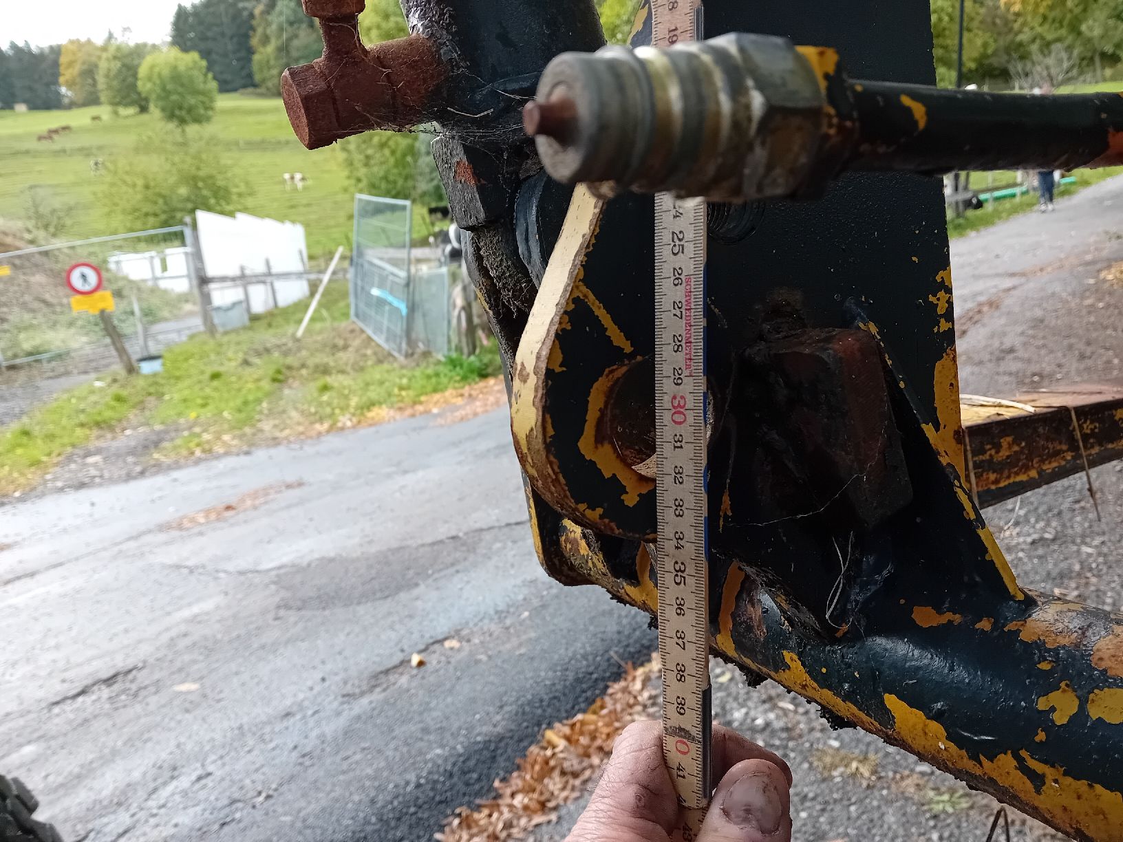 Pinze: Mistzange  – Usato da Horgen venduto da von_g7nl 2