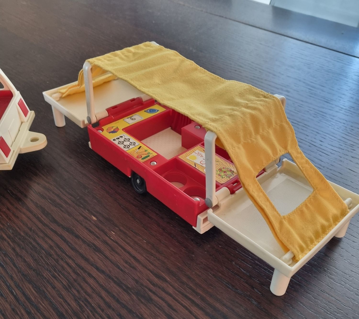 Fisher-Price Giocattoli: Fisher-Price – Usato da Wil SG venduto da optimus07 4