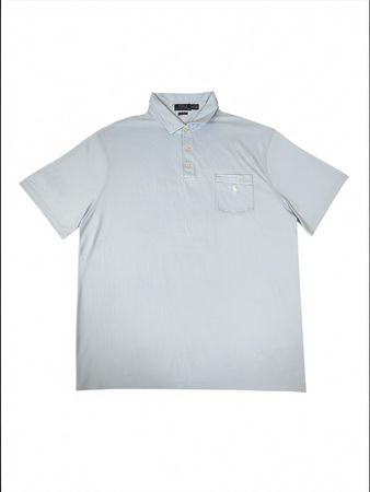 Polo Ralph Lauren Bleu clair - XXL