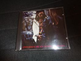 Lenny Kravitz - Are you gonna go my Way CD