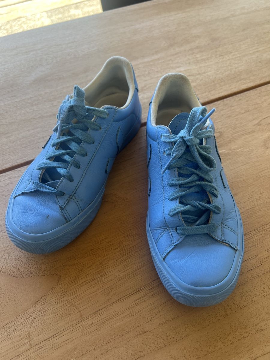 Veja Scarpe da donna: basket VEJA taille 37 – Usato da Lugnorre venduto da cla_j6bq