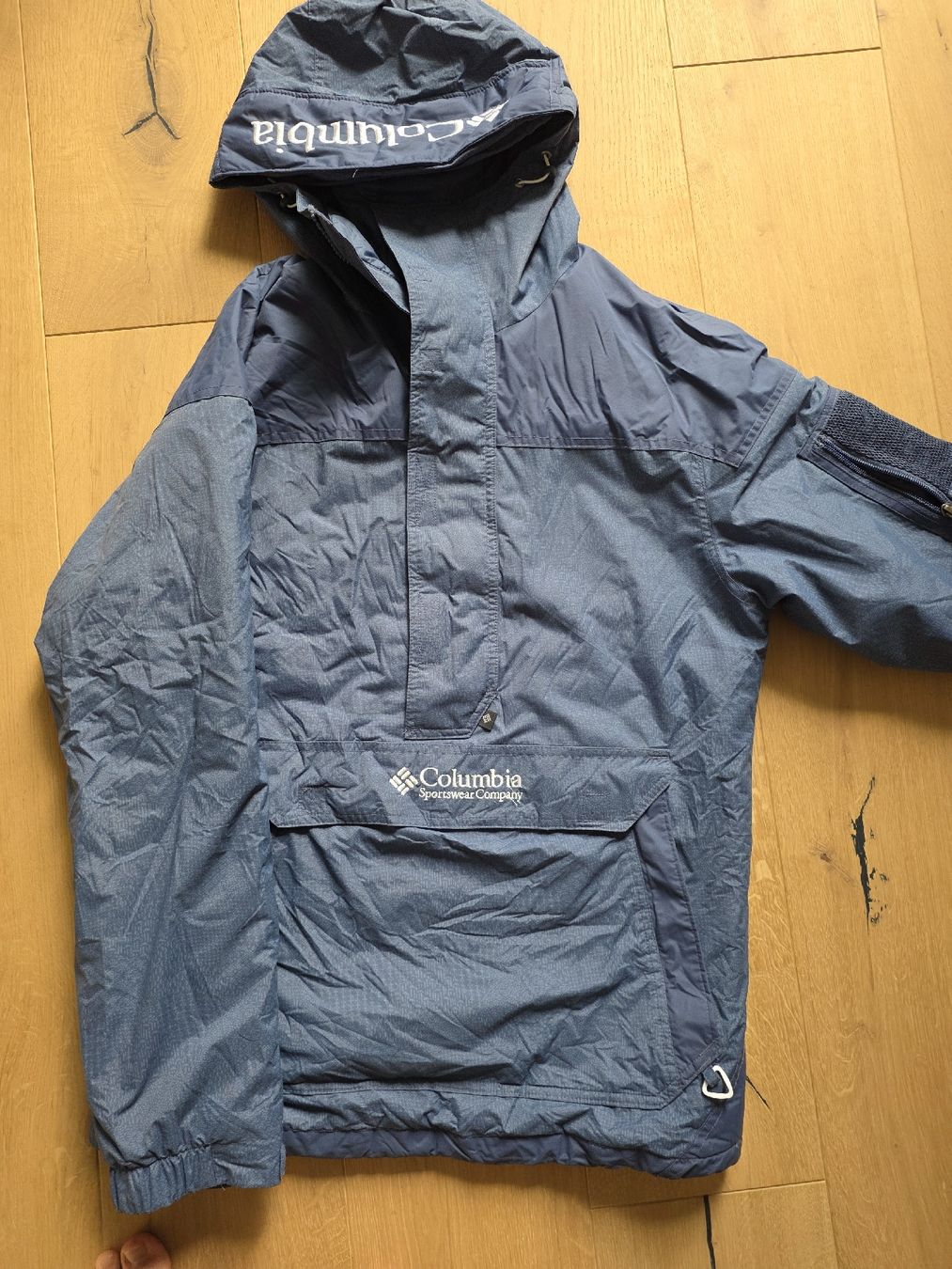 Giacche: Columbia Jacke – Usato da Eglisau venduto da a_kleiner 1