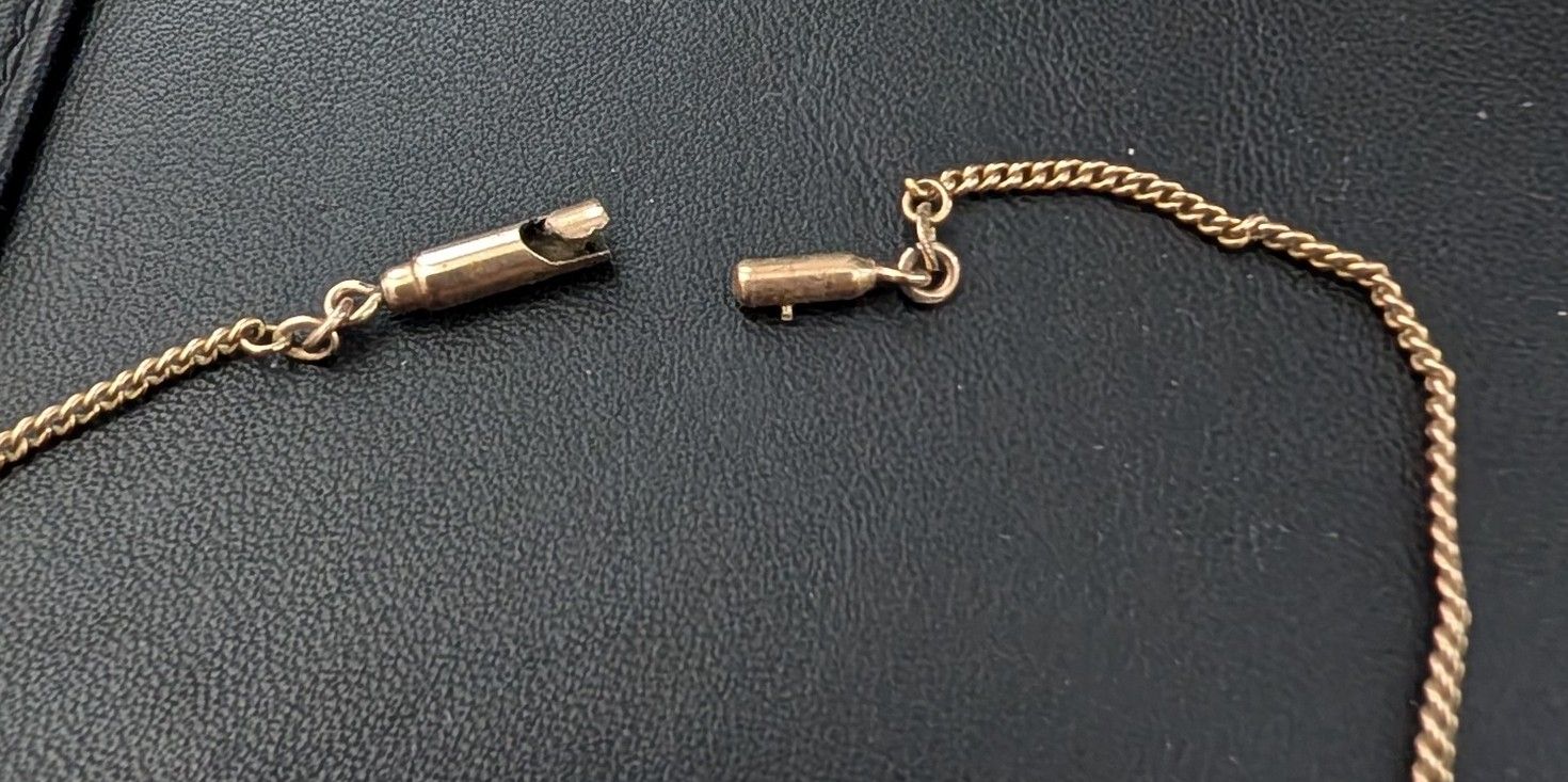 Sonstiger Schmuck: Schmuck-Lot – Gebraucht aus Münsingen von Rehtre 6
