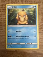 Pokémon Enton Nr. 054 / 236 guter Zustand