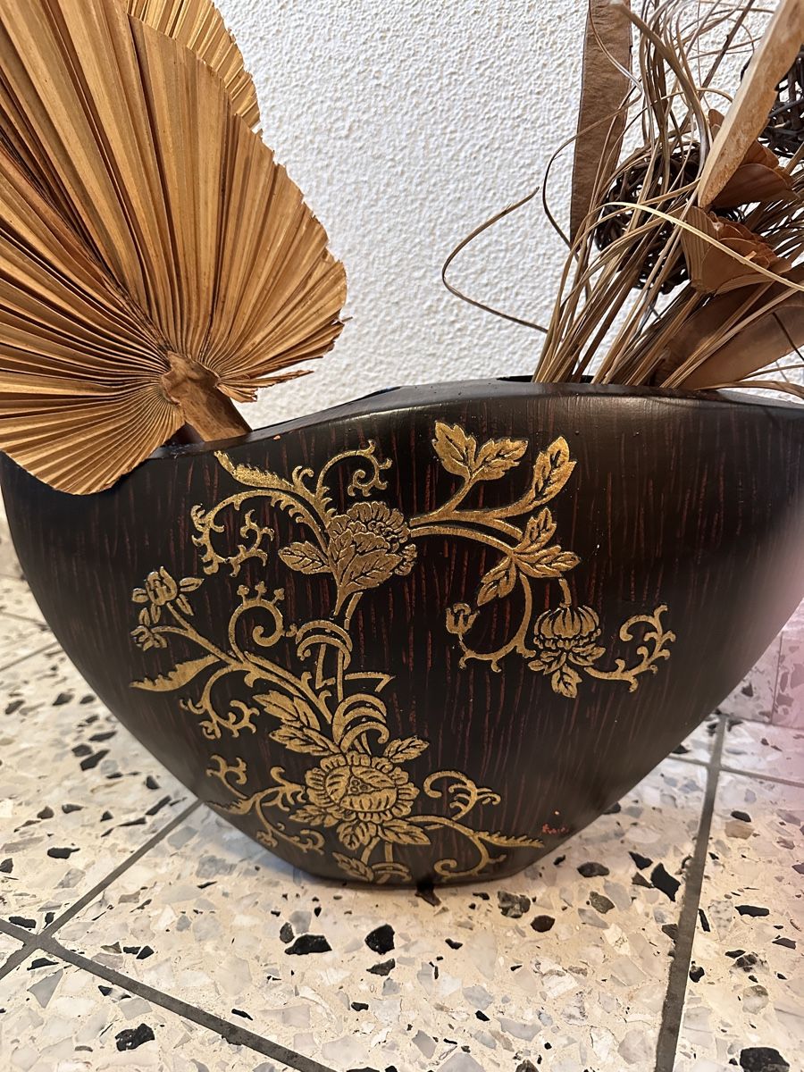 Vasi & Recipienti: Antik Blumen Vase – Usato da Oberurnen venduto da nes_8xqt 3