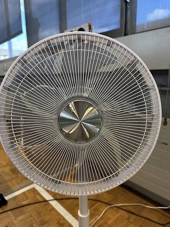 Ventilatori: Ventilator  – Usato da Zürich venduto da Samir.zh 2