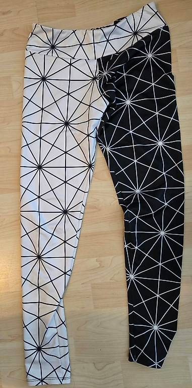 Leggings: Electrothreads Leggins Grösse M – Gebraucht aus WINTERTHUR von lea_s9fh 2