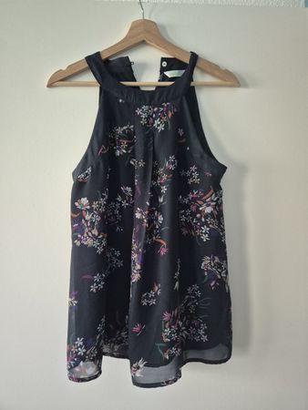 Stillshirts und Stillkleid Grösse S