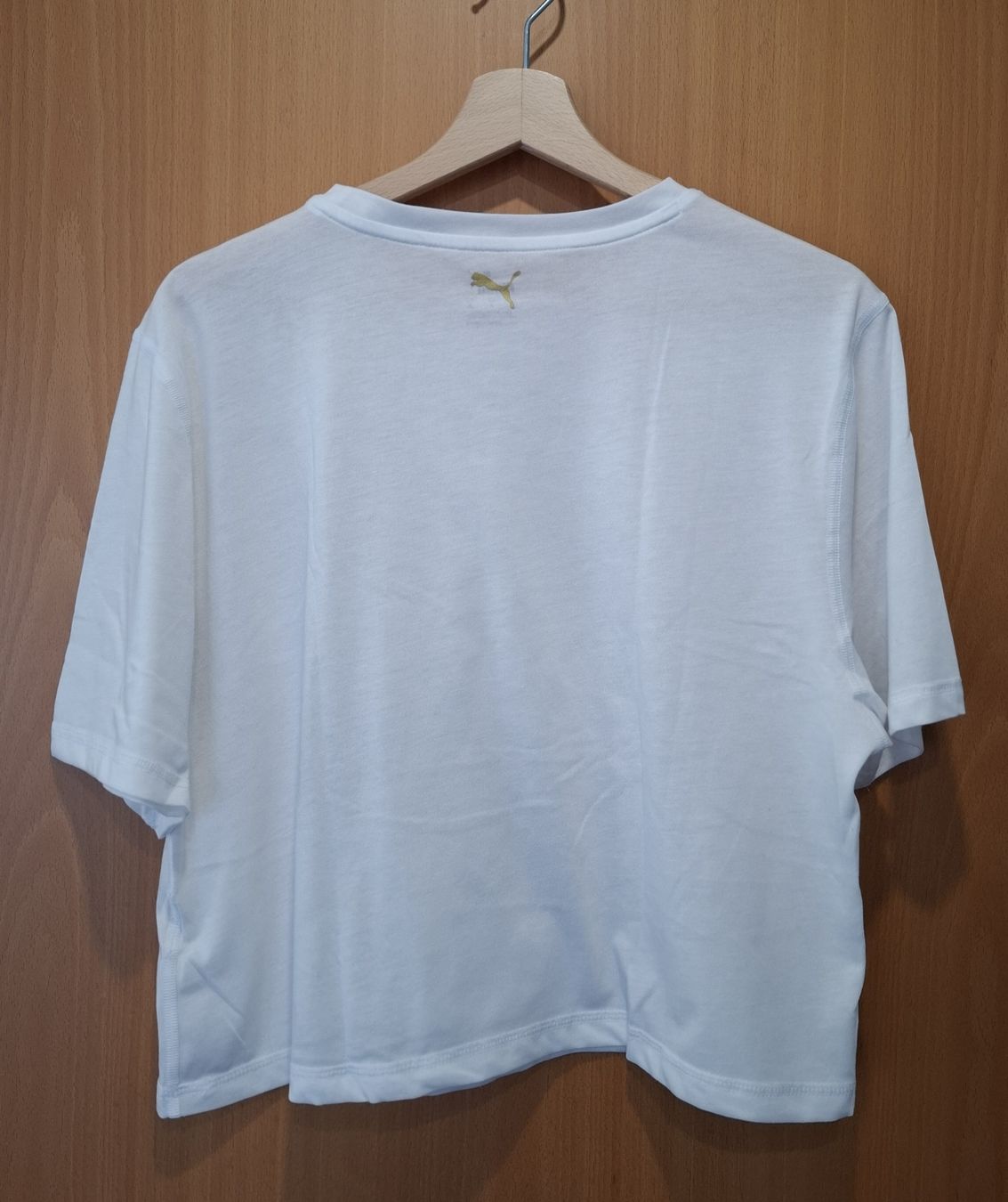 Puma T-shirt: T-Shirt Puma Training Gr. S – Usato da Balzers venduto da mackfose 2