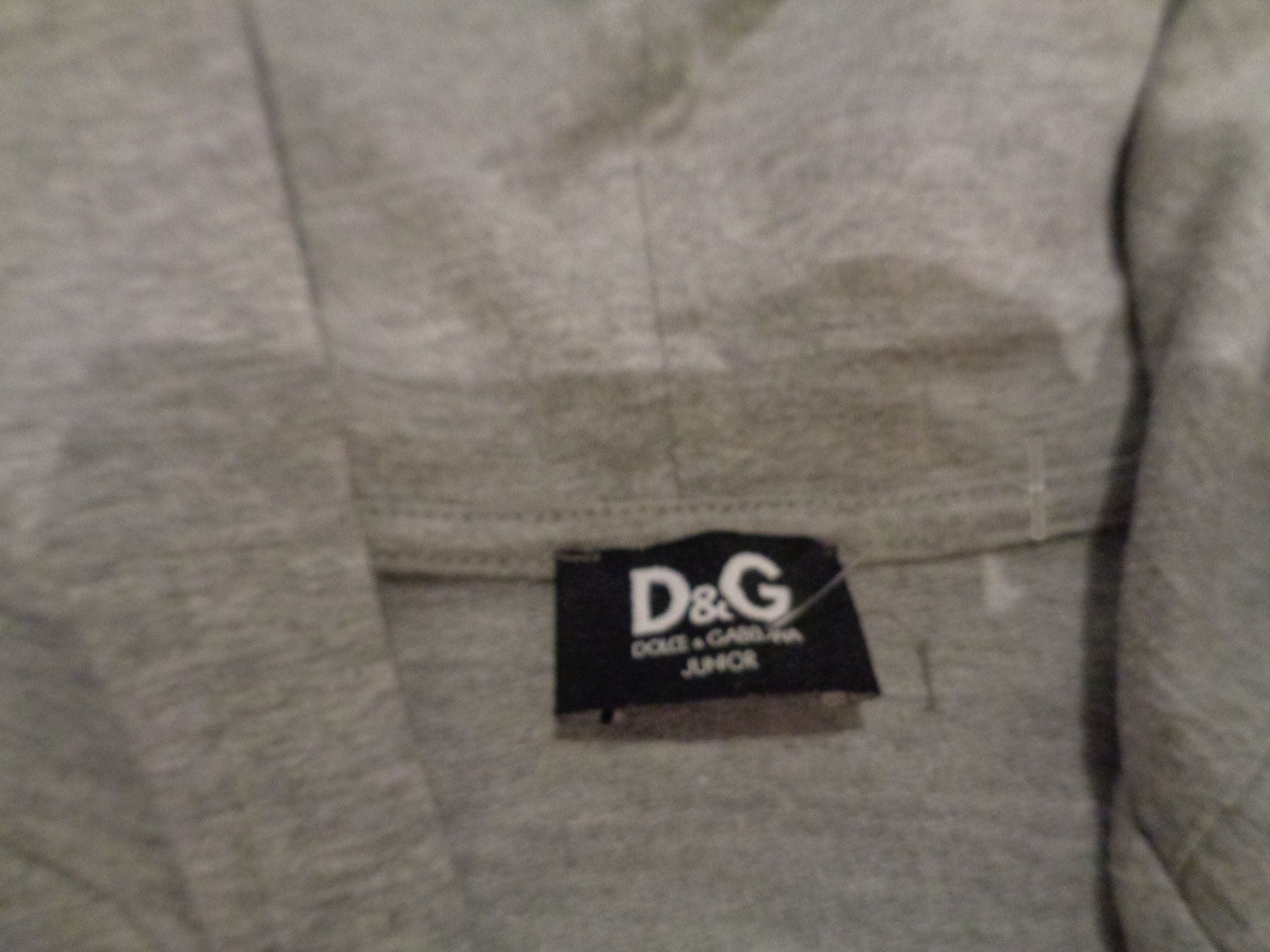 Giacche & Cappotti: Dolce Gabbana coole Jacke, 10J 140 – Usato da Klingnau venduto da Markus14 4