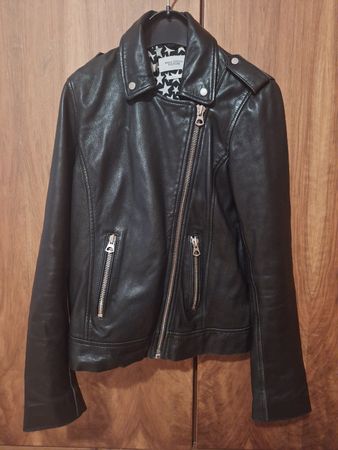 Marc O'Polo Lederjacke XS