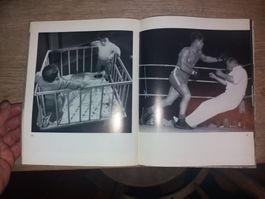 Photobuch von 1965 Maltete Jan Lukas Wolff