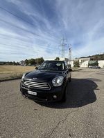 MINI Countryman Cooper D ALL4
