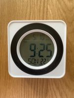 SANDA digital desk clock