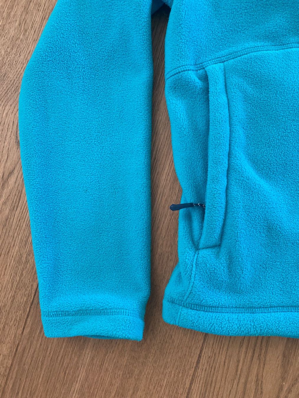 Vestes: Jacke Sherpa Gr.152 – Neuf (Voir description) à Zollikofen par gamel01 1