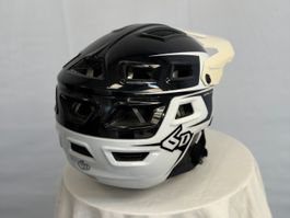 Casque de vélo 6D