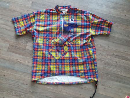 Veloshirt