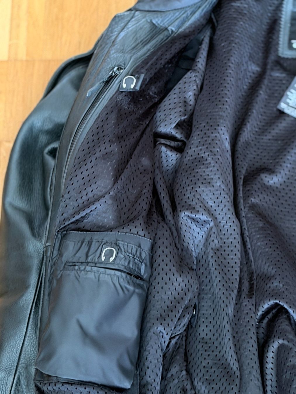 Harley-Davidson Giacche: Harley Davidson Lederjacke 2XL – Usato da Reinach BL venduto da BL4153 5
