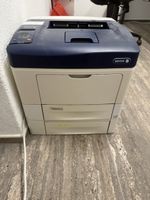 Xerox WorkCentre Drucker - Gut erhaltener Bürohelfer