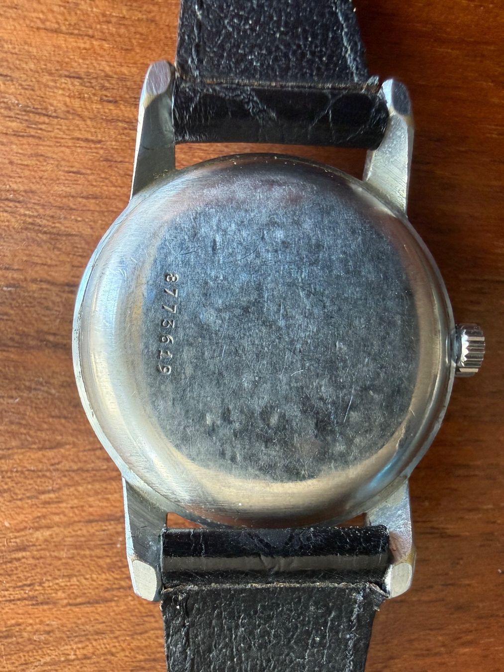 Zenith Orologi: Vintage Zenith – Usato da Bern venduto da whe_5vth 1
