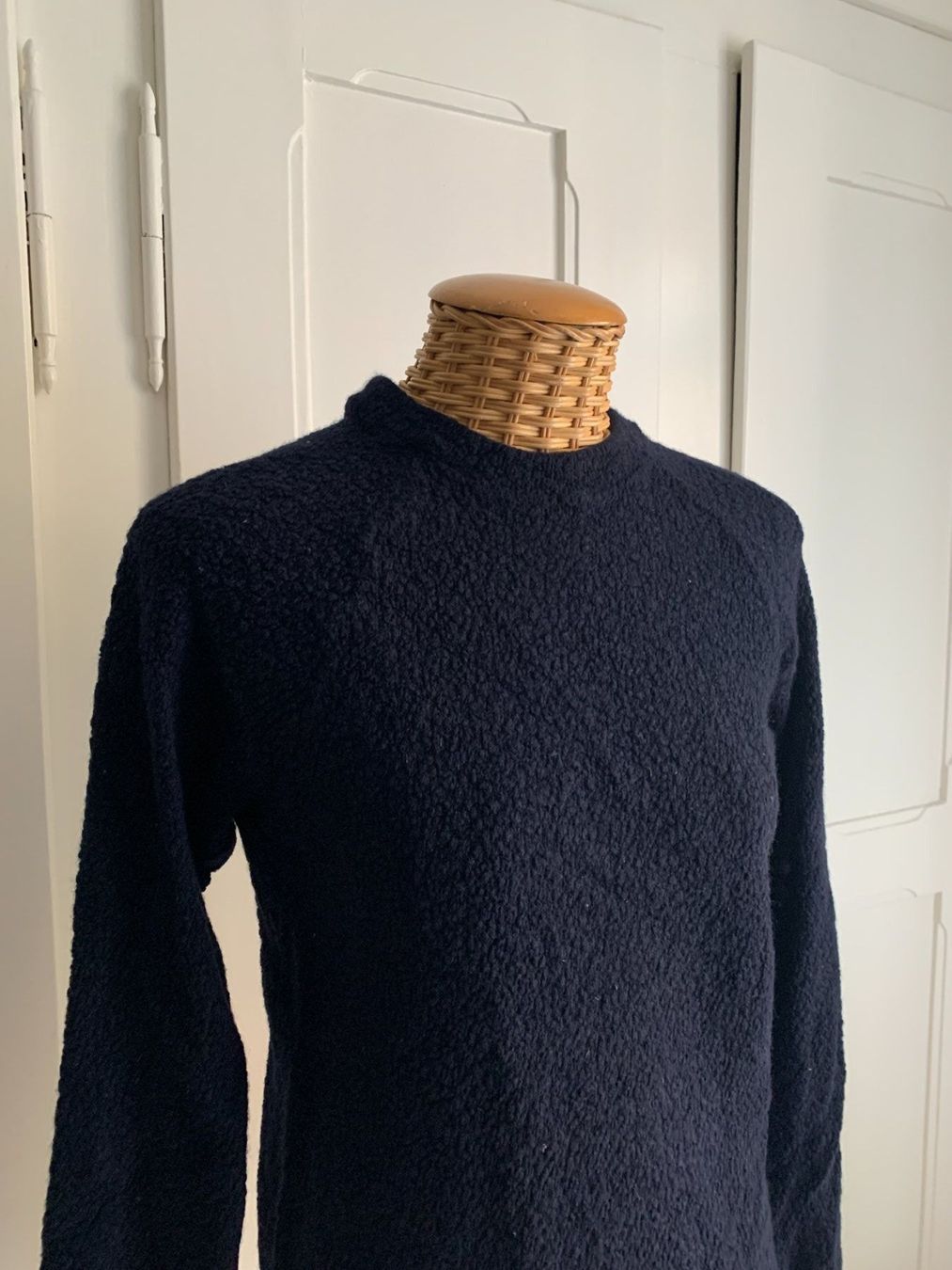 Pulls & Sweat-shirts: Pullover schwarz - S – D'occasion à Zürich par Diazaio 1